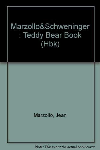 9780803705241: Teddy Bear Book