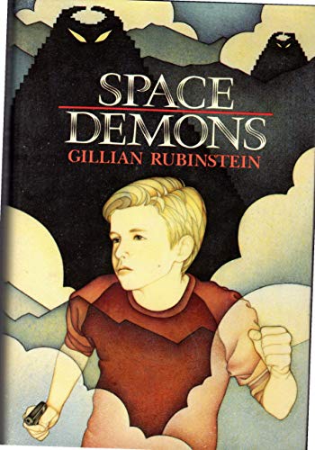 9780803705340: Rubinstein Gillian : Space Demons (Hbk)