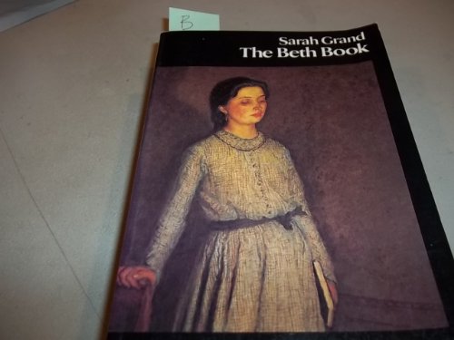 Imagen de archivo de The Beth Book (Virago Modern Classics) a la venta por Ergodebooks