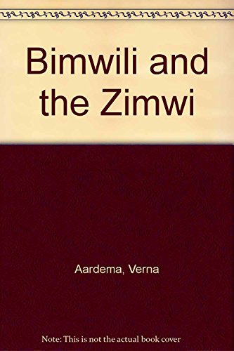 Beispielbild fr Bimwili and the Zimwi zum Verkauf von Better World Books