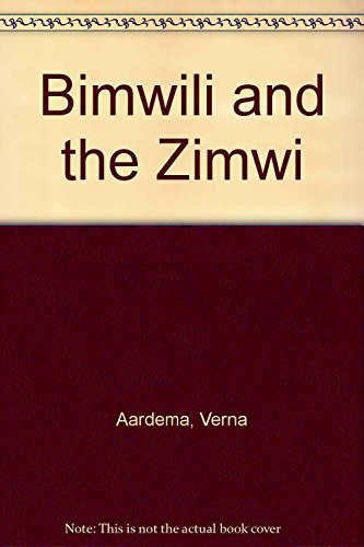 9780803705531: Bimwili and the Zimwi