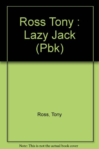 Imagen de archivo de Lazy Jack a la venta por HPB-Ruby