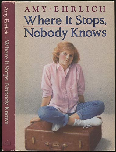 Beispielbild fr Where It Stops, Nobody Knows zum Verkauf von Better World Books