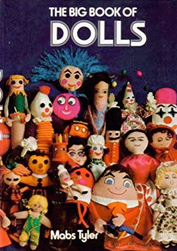 Big Book of Dolls