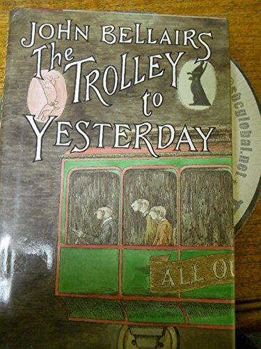 9780803705821: The Trolley to Yesterday