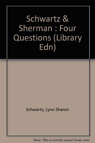 9780803706019: The Four Questions