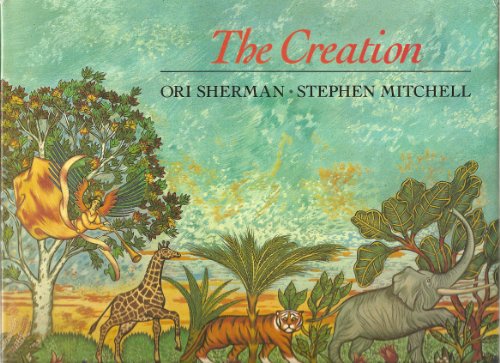 9780803706170: Mitchell & Sherman : Creation (Hbk)
