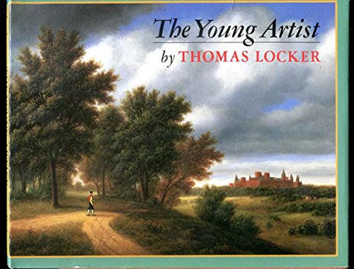 The Young Artist (9780803706255) by Locker, Thomas