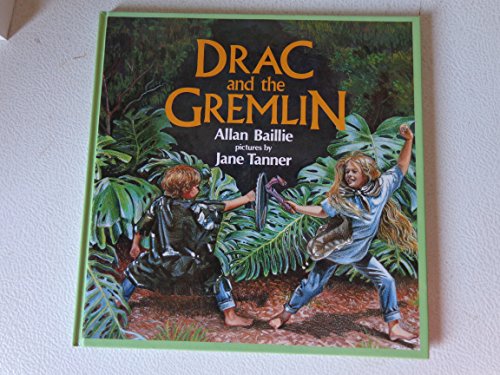 9780803706286: Baillie & Tanner : Drac and the Gremlin