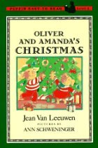 Imagen de archivo de Oliver and Amanda's Christmas a la venta por Gulf Coast Books