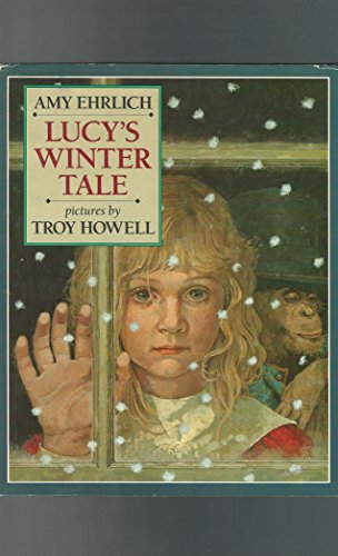 Stock image for Lucy's Winter Tale for sale by Better World Books: West