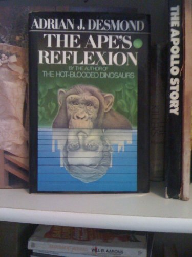 Beispielbild fr The Ape's Reflexion zum Verkauf von Escape Routes Used Books