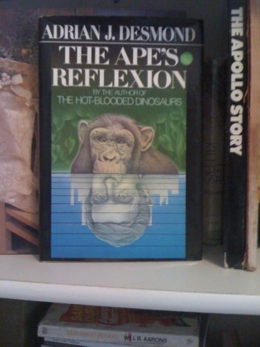 Imagen de archivo de The Ape's Reflexion a la venta por Escape Routes Used Books