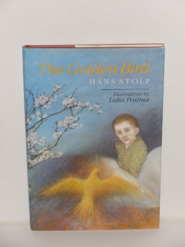 Beispielbild fr Golden Bird. zum Verkauf von Grendel Books, ABAA/ILAB