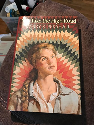 Beispielbild fr You Take the High Road zum Verkauf von ThriftBooks-Atlanta