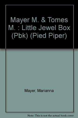 9780803707375: Mayer M. & Tomes M. : Little Jewel Box (Pbk) (Pied Piper)