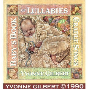 9780803707948: Baby's Book of Lullabies and Cradle Songs