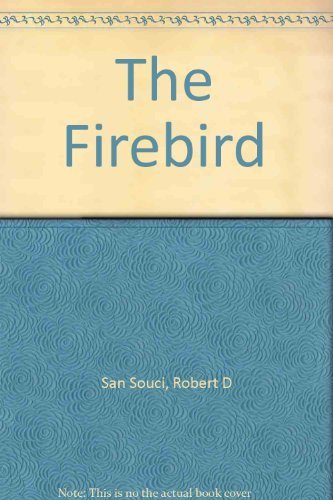 Stock image for The Firebird for sale by SecondSale
