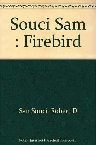 Beispielbild fr The Firebird zum Verkauf von Better World Books
