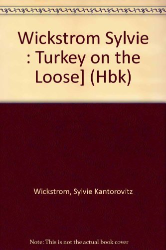 Beispielbild fr Turkey on the Loose! zum Verkauf von Better World Books
