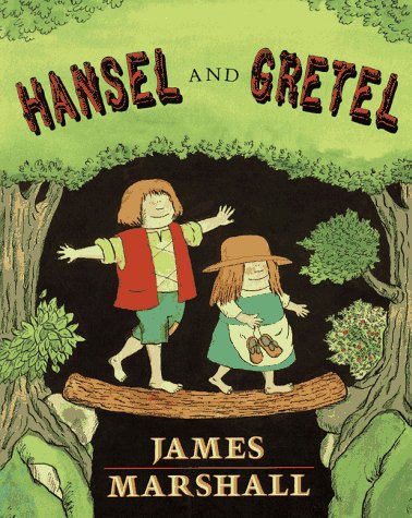 9780803708273: Hansel And Gretel