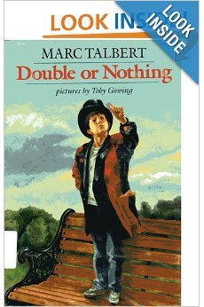 Stock image for Double or Nothing for sale by Ergodebooks