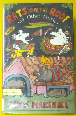 9780803708358: Rats On the Roof And Other Stories