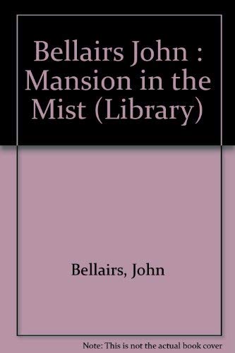 9780803708464: The Mansion in the Mist