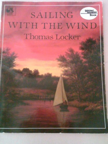 Stock image for Sailing With the Wind for sale by Alf Books