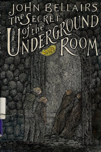 9780803708631: The Secret of the Underground Room (Trade Edn)
