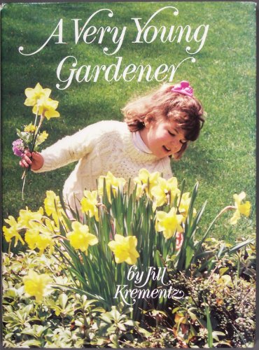 Stock image for A Very Young Gardener for sale by ThriftBooks-Dallas