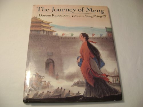 Stock image for Journey of Meng for sale by Better World Books