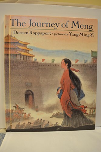 The Journey of Meng (9780803708969) by Rappaport, Doreen