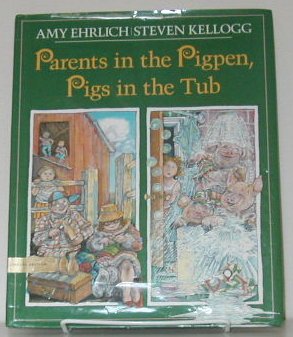 Stock image for Parents in the Pigpen, Pigs in the Tub for sale by Better World Books