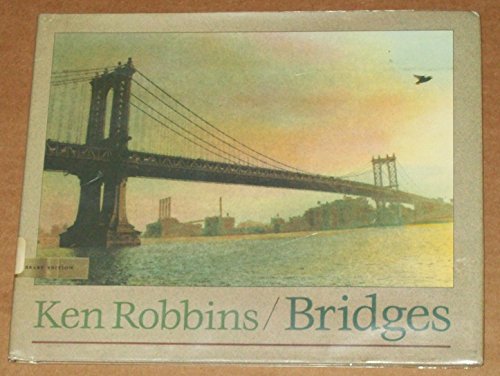 Bridges: Library Edition (9780803709300) by Robbins, Ken