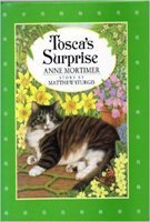 Imagen de archivo de Tosca's Surprise: 9 a la venta por ThriftBooks-Atlanta
