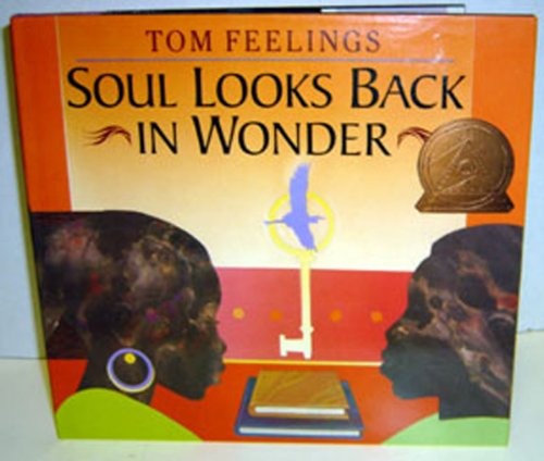 Imagen de archivo de Soul Looks Back in Wonder a la venta por BooksRun