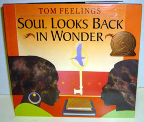 Stock image for Soul Looks Back in Wonder for sale by Ergodebooks