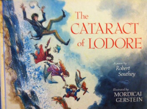 Imagen de archivo de Cataract of Lodore a la venta por Better World Books