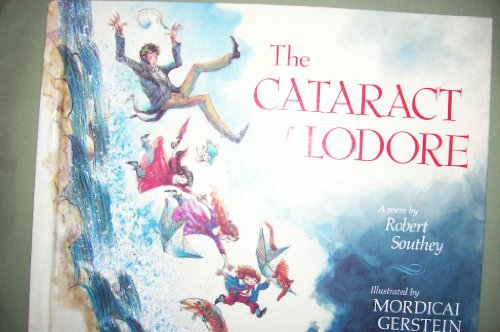 Imagen de archivo de The Cataract of Lodore a la venta por BookHolders