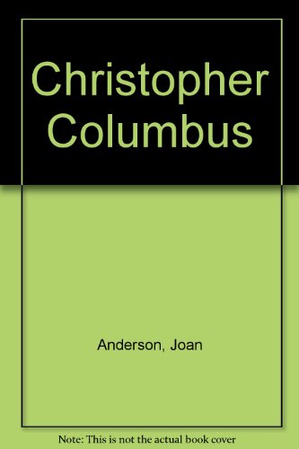 9780803710429: Christopher Columbus