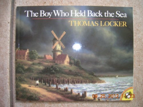 9780803710498: The Boy Who Held Back the Sea