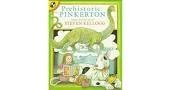 Stock image for Prehistoric Pinkerton (Pied Piper Book) for sale by Half Price Books Inc.