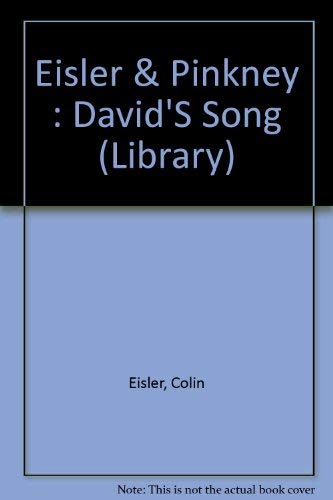 Stock image for David's Songs : His Psalms and Their Story for sale by Better World Books