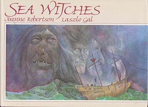 Stock image for Sea Witches for sale by SecondSale