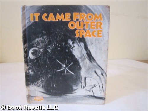 Beispielbild fr It Came from Outer Space zum Verkauf von Better World Books