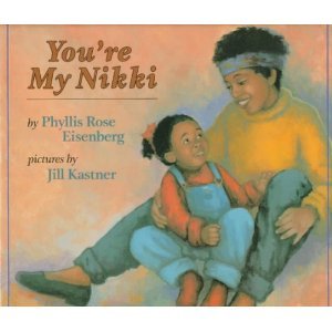 Imagen de archivo de You're My Nikki a la venta por ThriftBooks-Atlanta