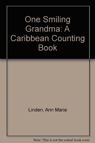 9780803711327: One Smiling Grandma: A Caribbean Counting Book