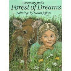 Beispielbild fr Forest of Dreams zum Verkauf von Gulf Coast Books