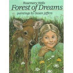 Stock image for Forest of Dreams for sale by Better World Books